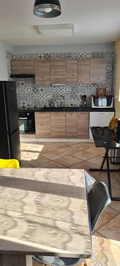 Chalet Antlana Maison Chaleureuse Signy-lʼAbbaye 외부 사진