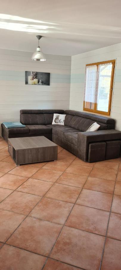 Chalet Antlana Maison Chaleureuse Signy-lʼAbbaye 외부 사진