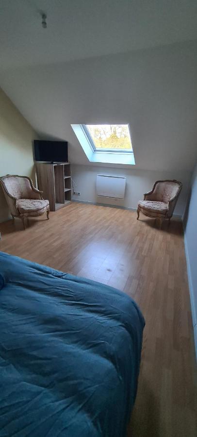 Chalet Antlana Maison Chaleureuse Signy-lʼAbbaye 외부 사진