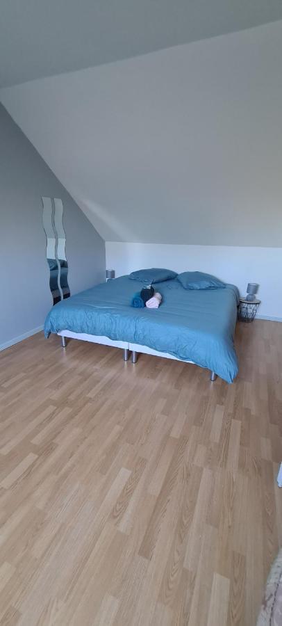 Chalet Antlana Maison Chaleureuse Signy-lʼAbbaye 외부 사진